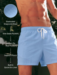 Air Airflow Swim Short